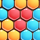 Hexa Block Puzzle Merge Puzzle