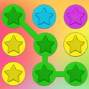 Pop Star Puzzle Match 3 Game