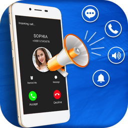 Incoming Caller Name Announcer