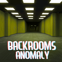 Backrooms Online: Coop Horror