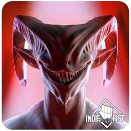 Nightmare Gate: Horror Escape