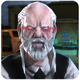 Evil Erich Sann : The New Horror Games.