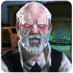 Evil Erich Sann : The New Horror Games.