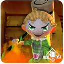 Scary Doll: Horror Escape