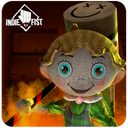 Scary Doll: horror game