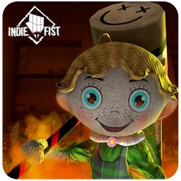 Scary Doll: horror game