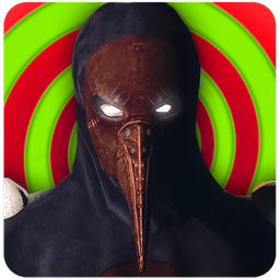 Smiling-X Zero: Horror Game