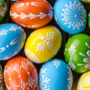 Easter Eggs Wallpapers