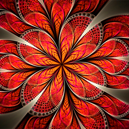 Fractal Wallpapers