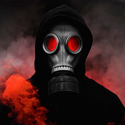 Gas Mask Wallpapers