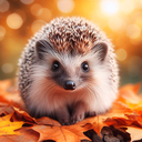 Hedgehog Wallpapers