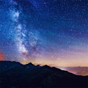 Night Sky & Stars Wallpapers