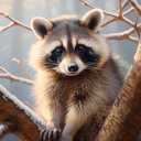 Raccoon Wallpapers