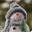 Snowman Wallpapers