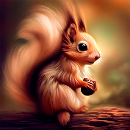 Squirrel Wallpapers