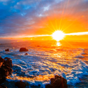 Sunrise & Sunset Wallpapers