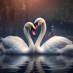 Swan Wallpapers