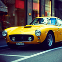 Vintage Cars Wallpapers