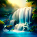 Waterfall Wallpapers