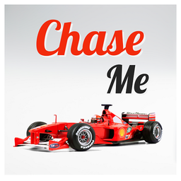Chase Me - Racing Game