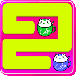 Cafe Cat logic puzzles low mb