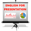 learn English speaking fluently for presentation