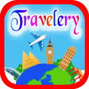 Travelery picture puzzle games