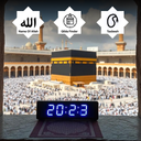 Prayer time : Qibla Finder