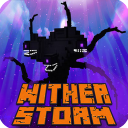 Wither Storm Mod for Minecraft