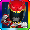 Power Rangers Dash