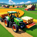 Farming 3D Tractor Simulator