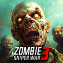 Last Hope Sniper 3: Zombie War