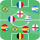 Guess Football Teams Quiz 2025