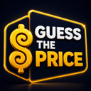 Price Quiz: Guess The Price