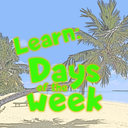 Learn: Days of the Week