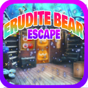 Erudite Bear Escape Game - JRK