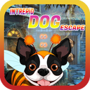 Intrepid Dog Escape - JRK Game