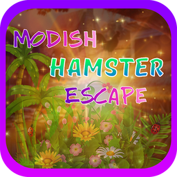 Modish Hamster Escape - JRK Ga