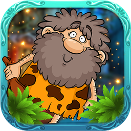 Caveman Escape - JRK Games