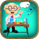 Chemistry Professor Escape - J