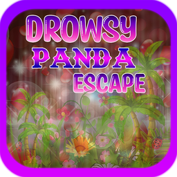 Drowsy Panda Escape - JRK Game