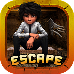 Help Me To Escape - JRK Games