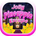 Jolly Pineapple Escape - JRK