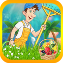 Joyful Gardener Escape - JRK G