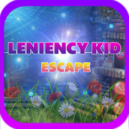 Leniency Kid Escape - JRK Game