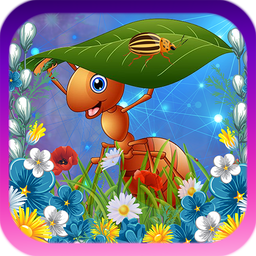 Persist Ant Escape - JRK Games