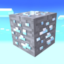 One Block for Minecraft Maps