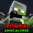 Zombie Apocalypse Mod for MCPE