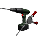 Hand Drill