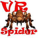 VR Spider